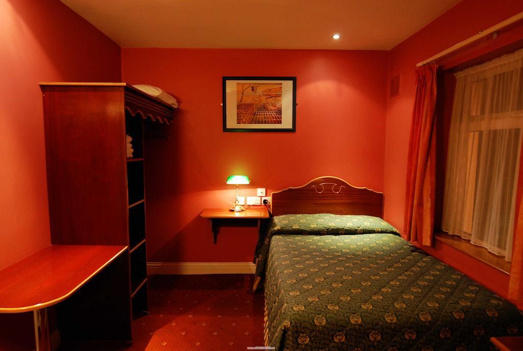 דבלין Palmerstown Lodge חדר תמונה