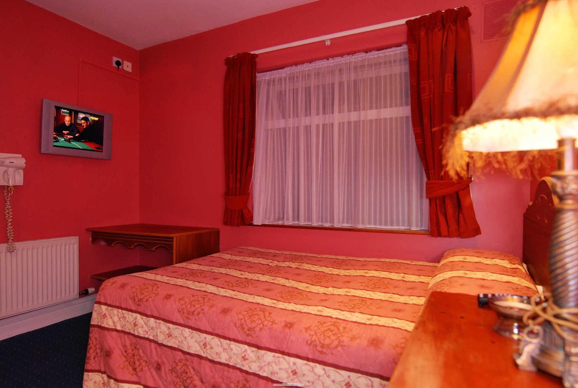 דבלין Palmerstown Lodge מראה חיצוני תמונה