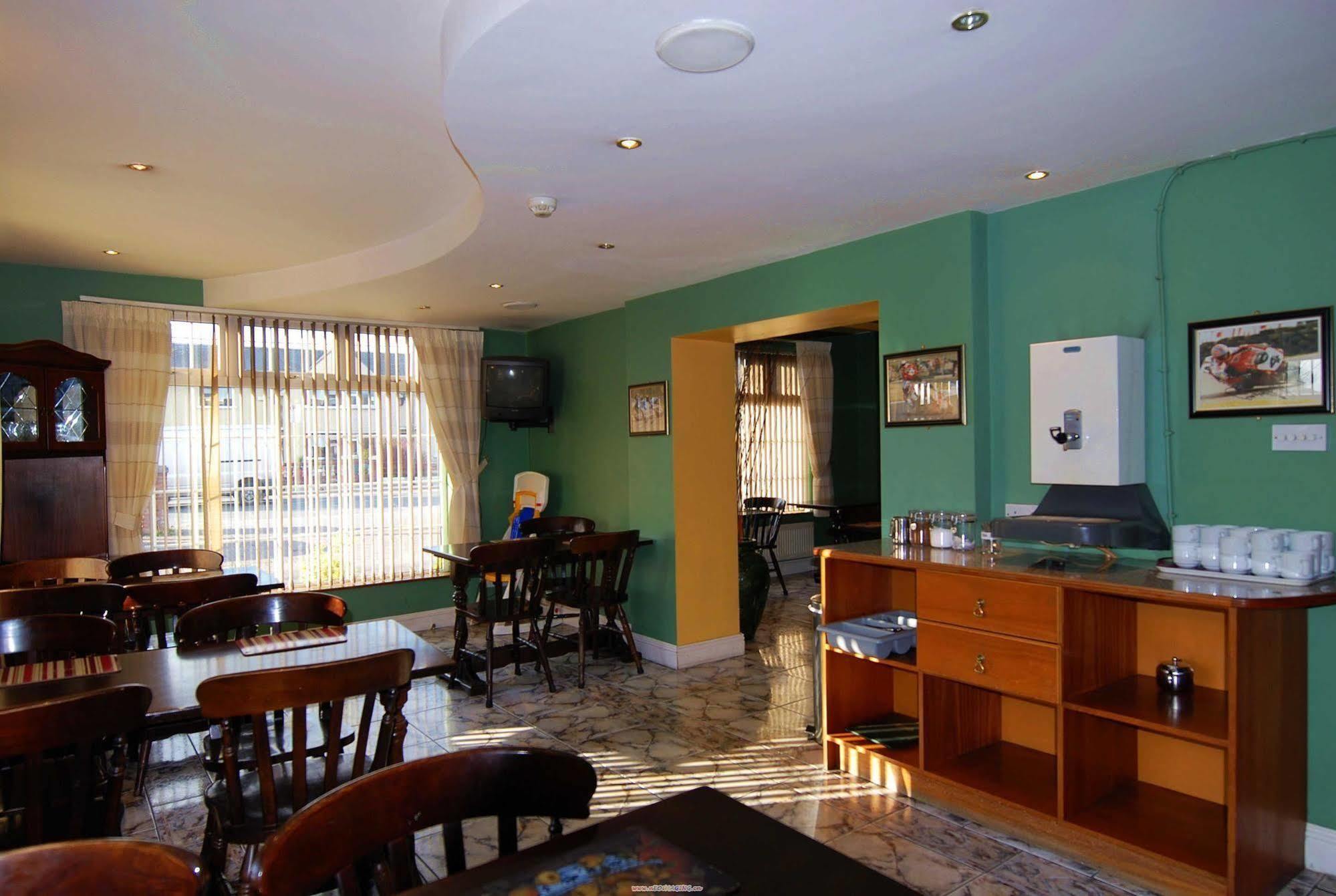 דבלין Palmerstown Lodge מראה חיצוני תמונה