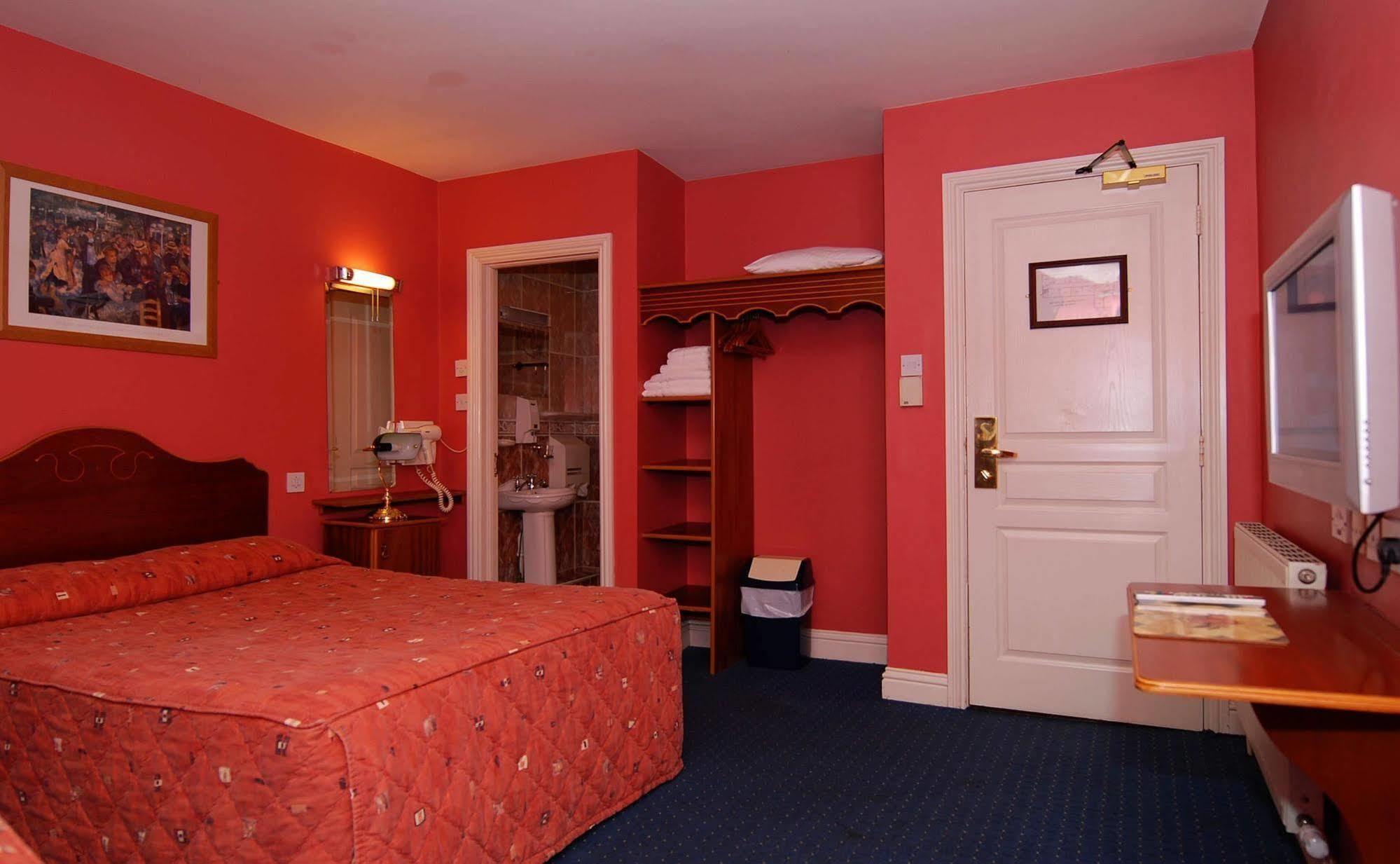דבלין Palmerstown Lodge מראה חיצוני תמונה