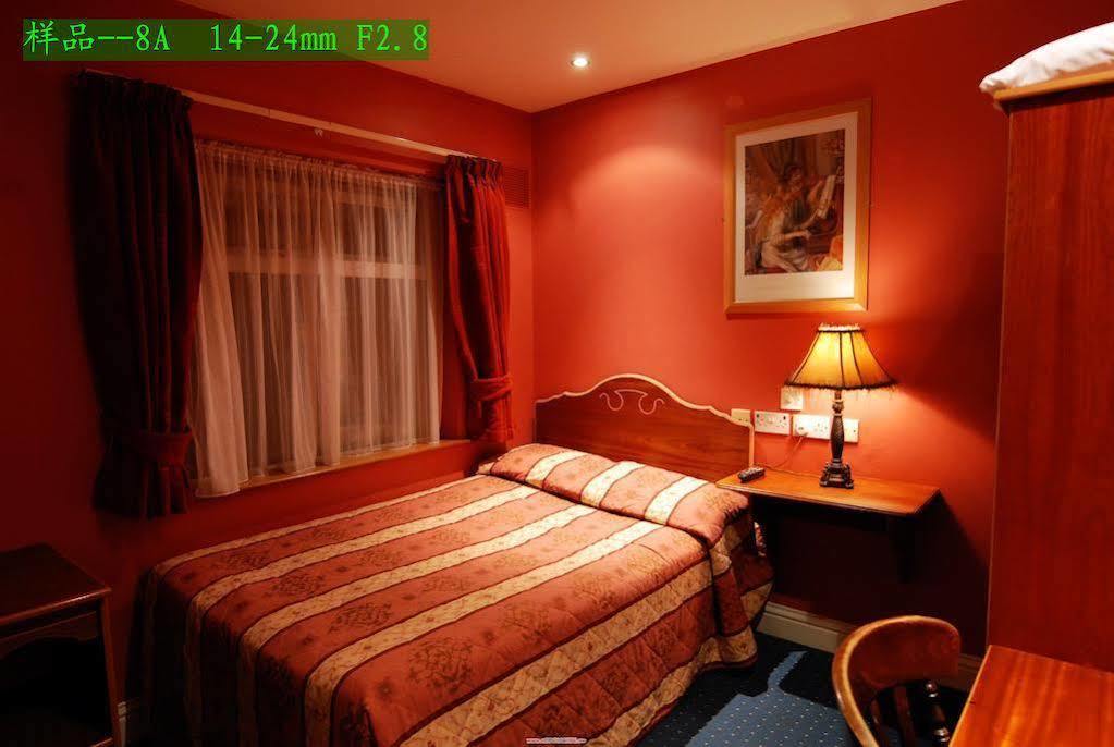 דבלין Palmerstown Lodge מראה חיצוני תמונה